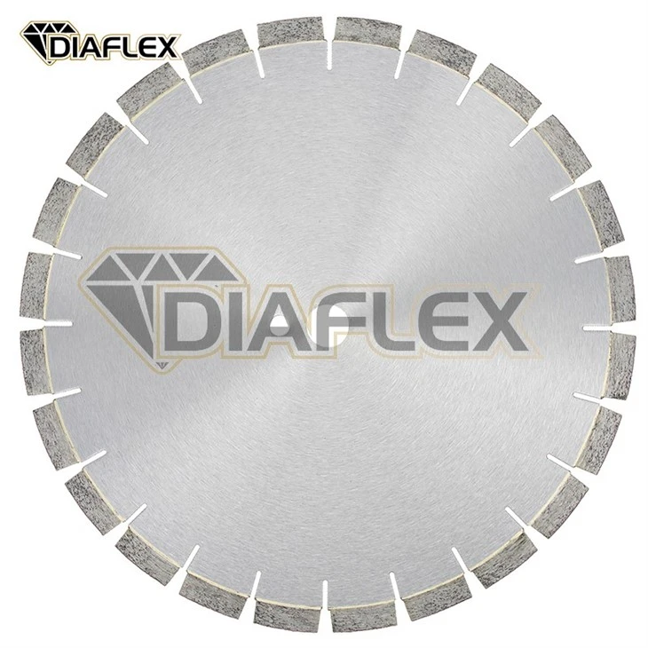 Diamond Blade For Granite